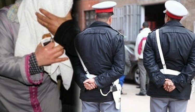 خيانة زوجية نواحي إقليم الجديدة