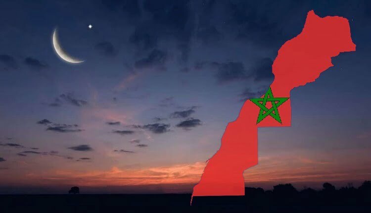 رمضان 2023 بالمغرب