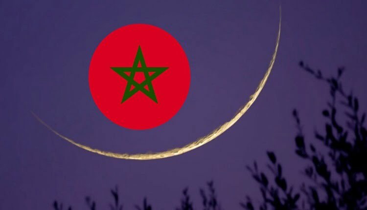 رمضان 2023 في المغرب