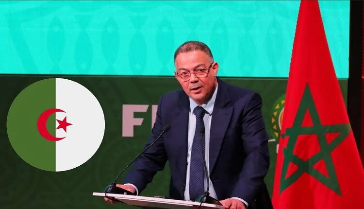 شان الجزائر