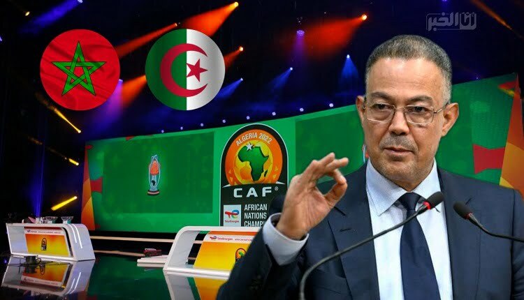 شان الجزائر