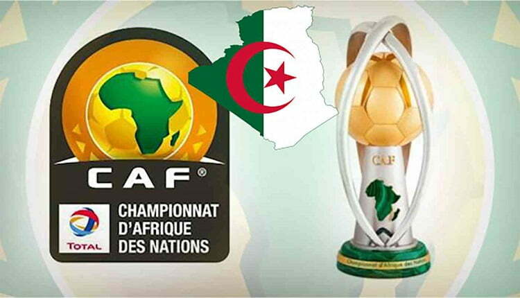 شان الجزائر