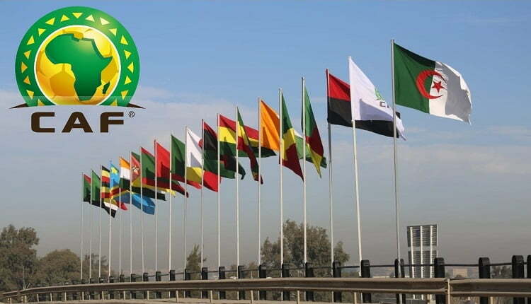 شان الجزائر