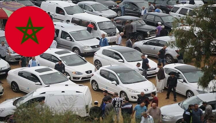 شراء السيارات