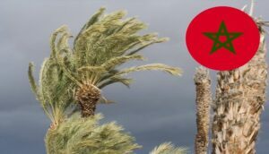 طقس المغرب