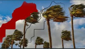 طقس المغرب