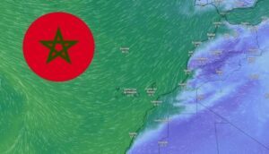 طقس المغرب