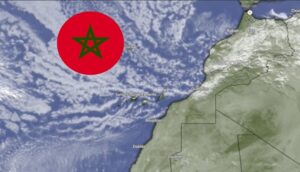 طقس المغرب