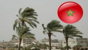 طقس المغرب