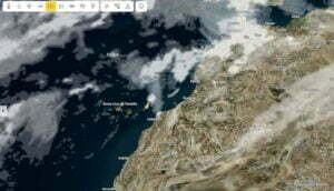 طقس المغرب