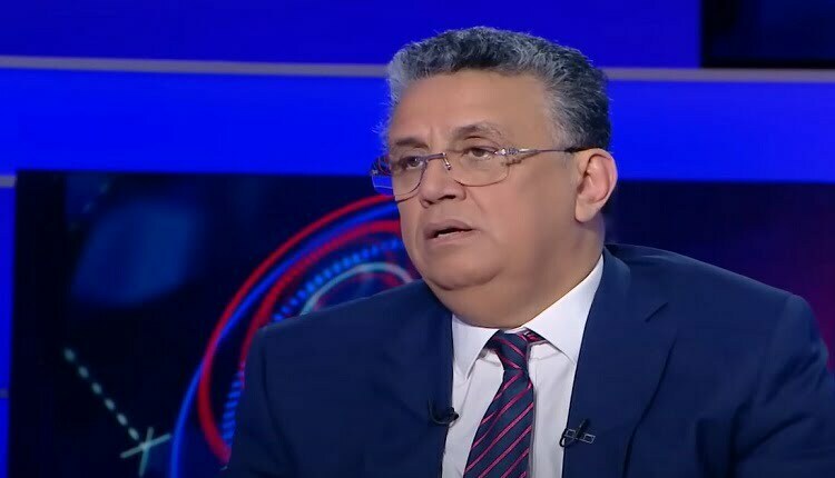 عبد اللطيف وهبي