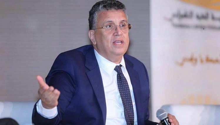 عبد اللطيف وهبي