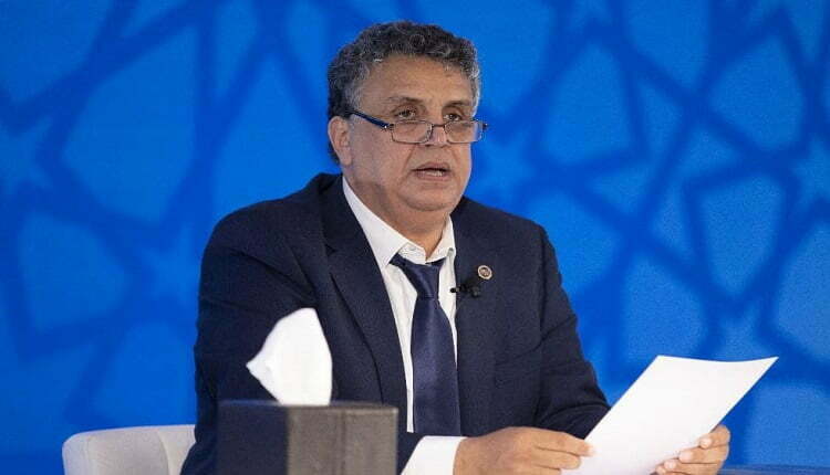 عبد اللطيف وهبي
