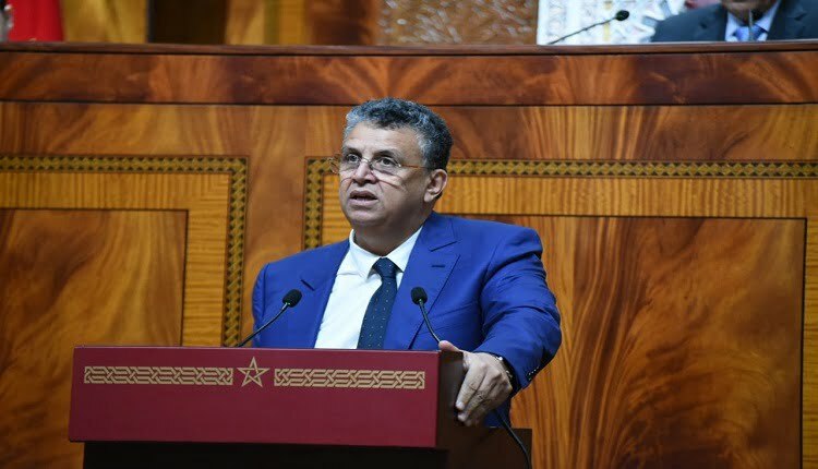عبد اللطيف وهبي ومهنة المحاماة