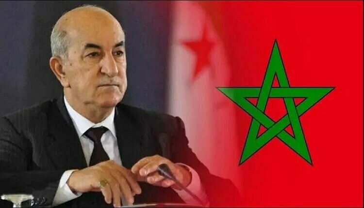 عبد المجيد تبون