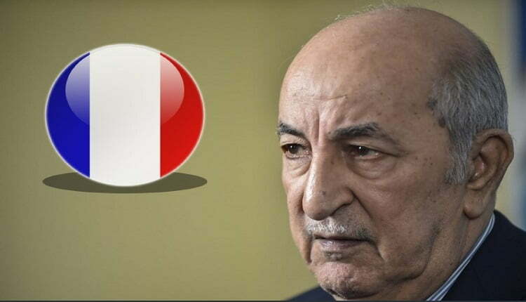 عبد المجيد تبون
