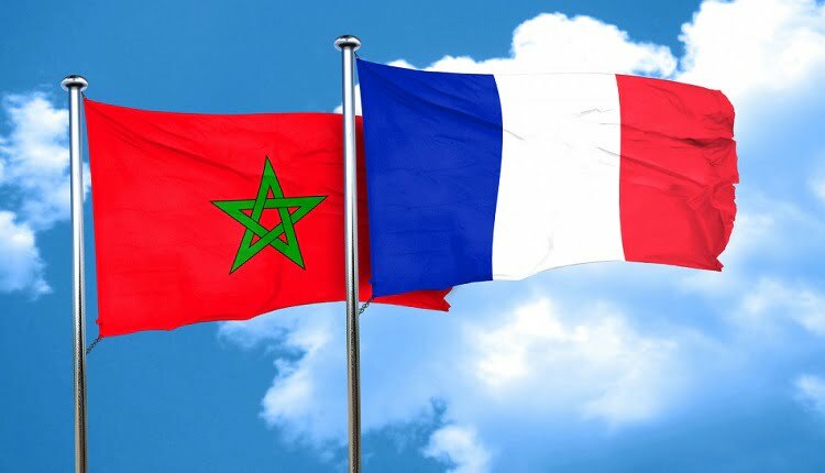 فرنسا والصحراء المغربية