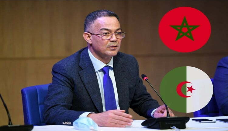 فوزي لقجع