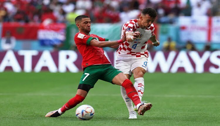 فيفا كأس العالم