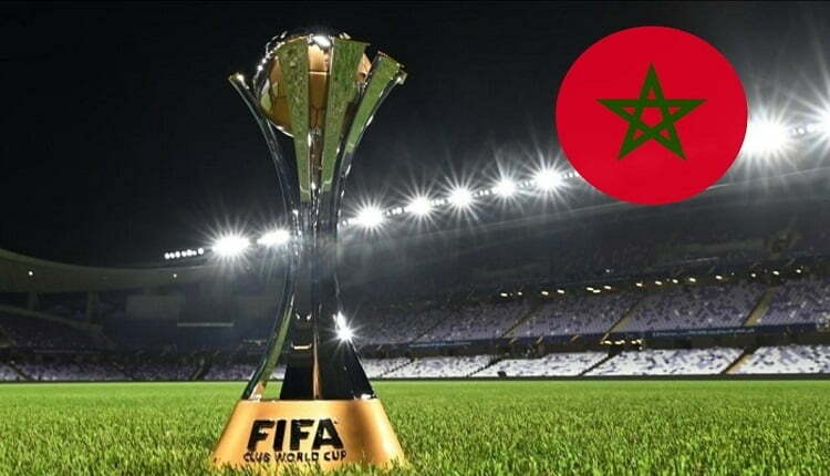 كأس العالم للأندية