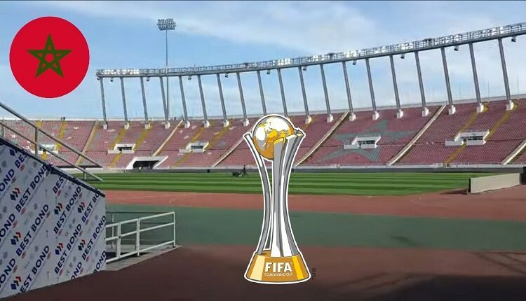 كأس العالم للأندية