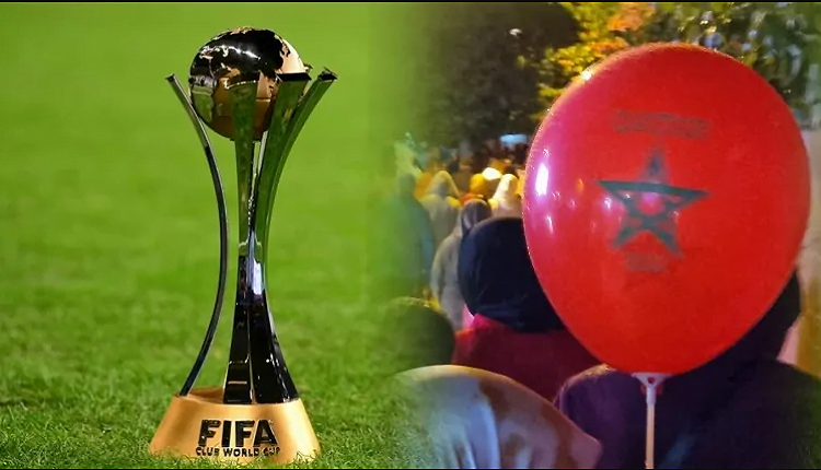 كأس العالم للأندية