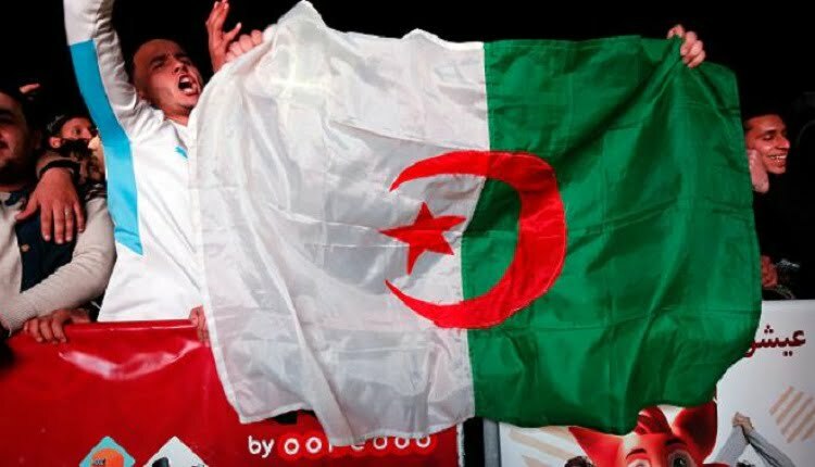 كان 2025 بالجزائر