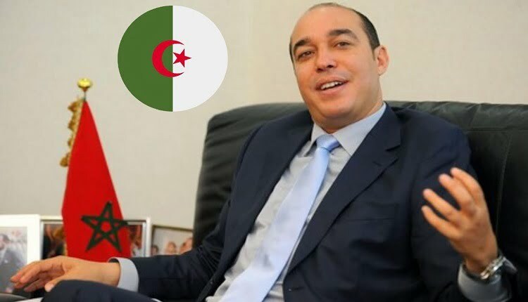 محمد أوزين