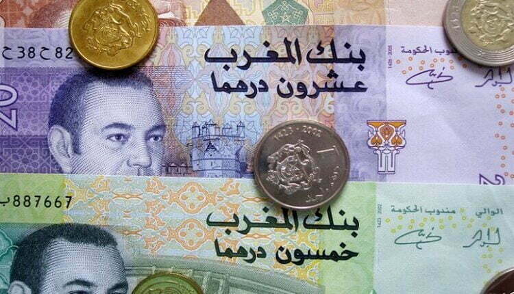 مركز التجاري للأبحاث
