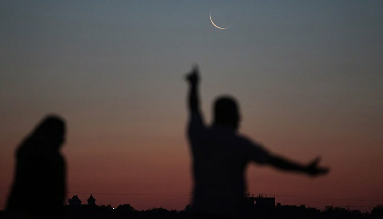 مواعيد شهر رمضان