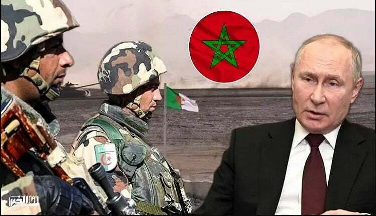 وزارة الدفاع الروسية تؤكد مناوراتها العسكرية مع الجزائر