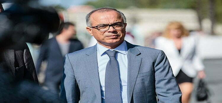 وزير التربية الوطنية