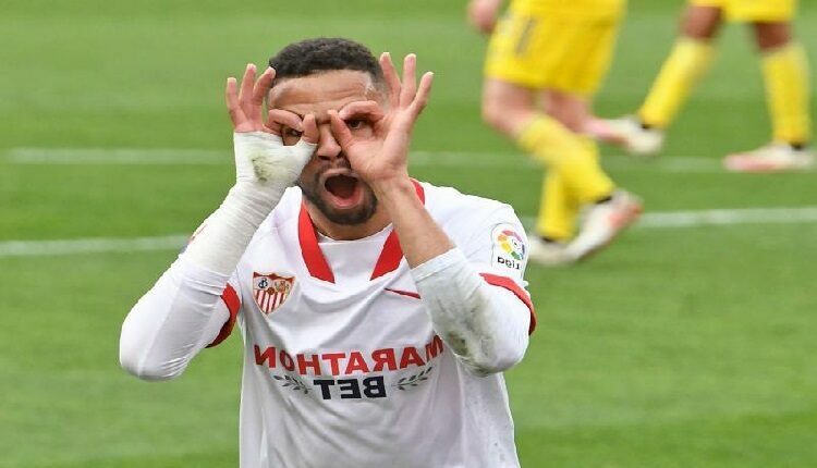 يوسف النصيري