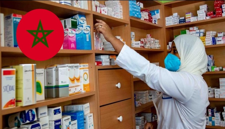أسعار أدوية بالمغرب