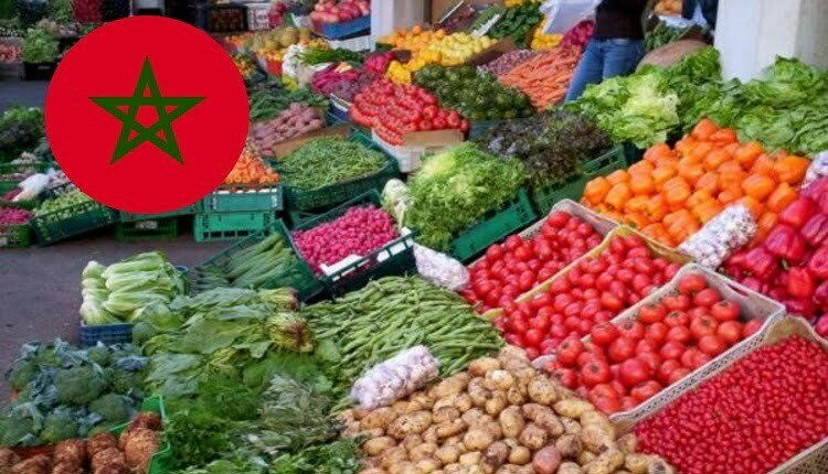 أسعار الخضر والفواكه