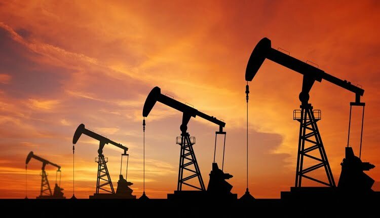 أسعار النفط
