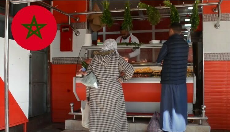 أسعار بيع اللحوم بالتقسيط