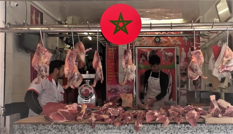 أسعار بيع اللحوم والدواجن