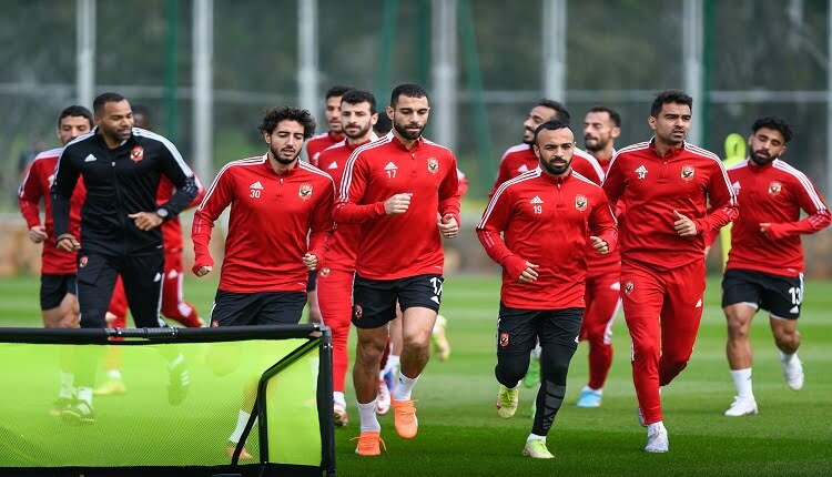 الأهلي المصري