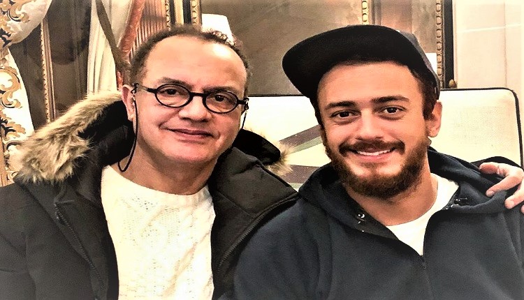 البشير عبدو ولمجرد