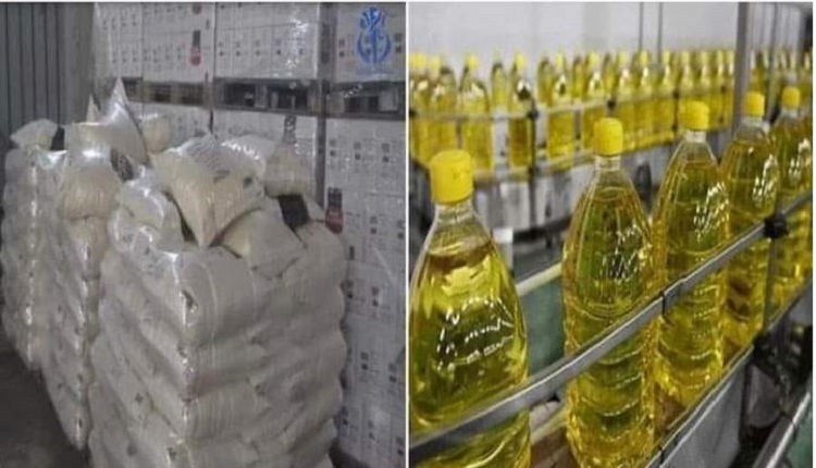 الجزائر تلغي قرارا عن الزيت والسميد
