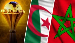 الجزائر وجنوب أفريقيا تستهدف الكرة المغربية