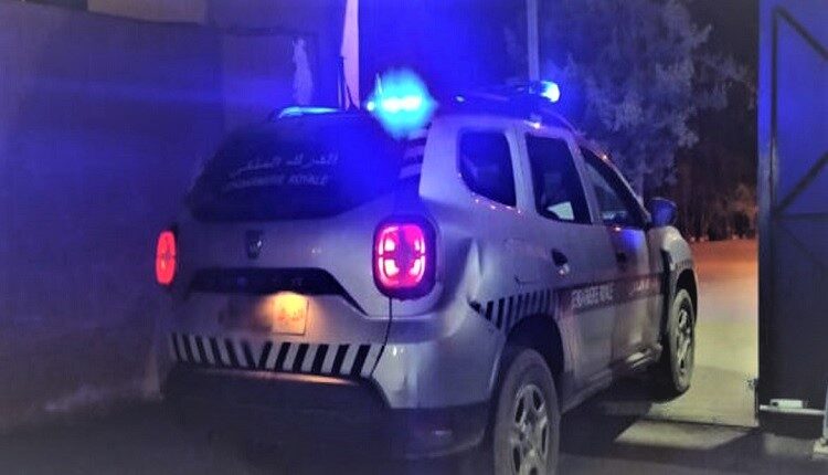 الرباط.. محاكمة قاض ودركيين