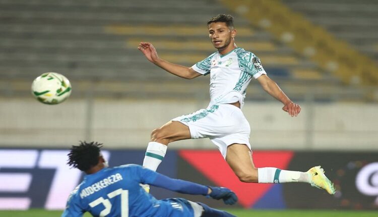 الرجاء الرياضي