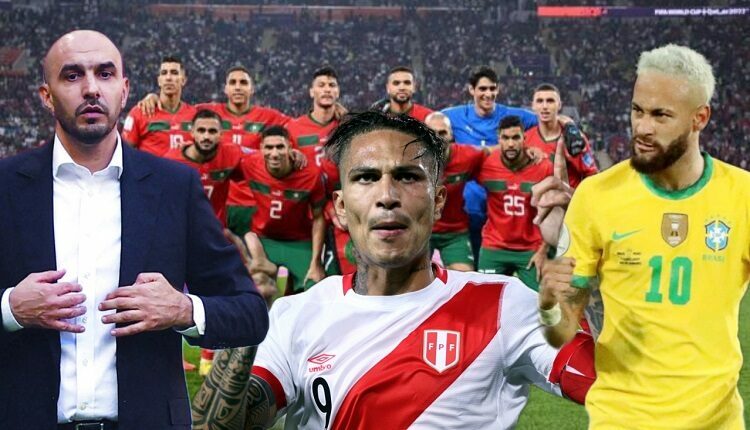 الركراكي