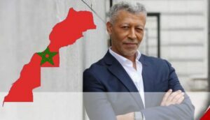 الصحراء المغربية والصحافي الموقوف