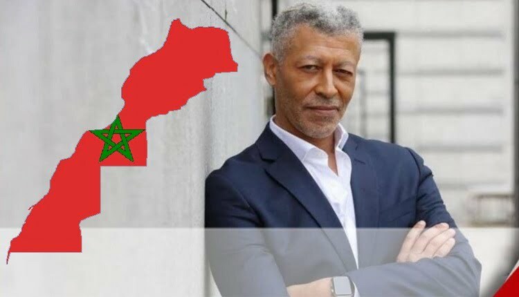 الصحراء المغربية والصحافي الموقوف