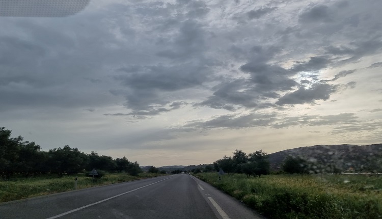 الطقس بالمغرب