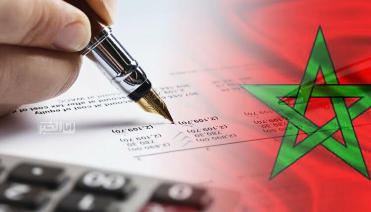 العجز التجاري