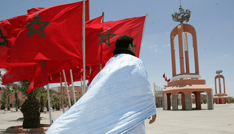 العيون المغربية